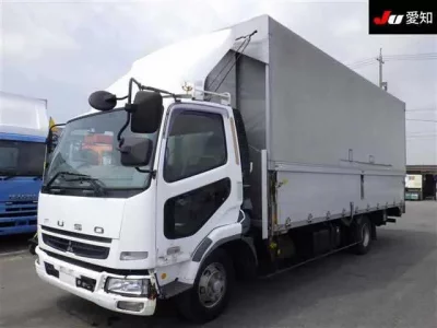 Mitsubishi FUSO FIGHTER