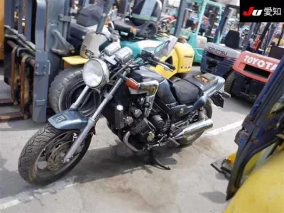YAMAHA OTHER