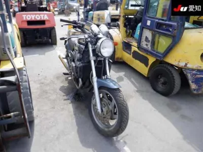 YAMAHA OTHER