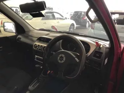 Daihatsu TERIOS KID