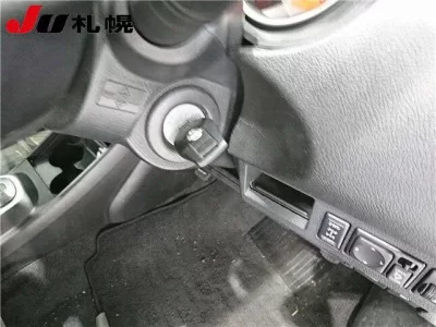 Nissan TIIDA LATIO