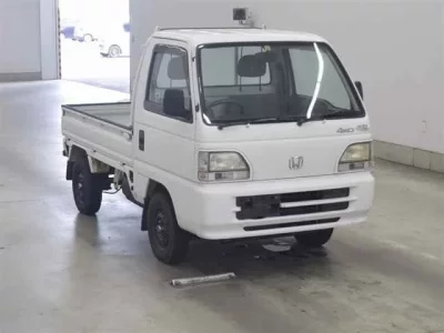 Honda ACTY TRUCK