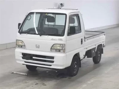 Honda ACTY TRUCK