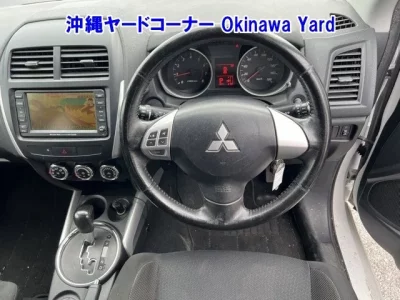 Mitsubishi RVR
