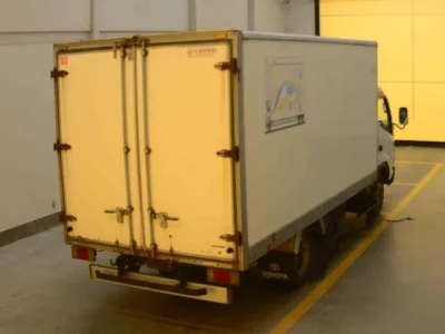 Toyota DYNA