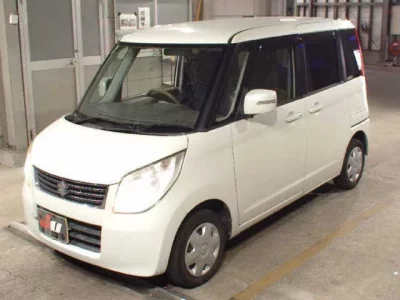 Suzuki PALETTE