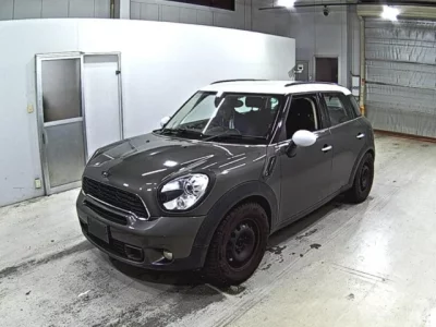 BMW MINI