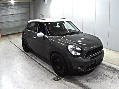 BMW MINI