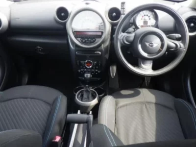 BMW MINI