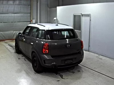 BMW MINI
