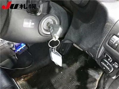 Subaru EXIGA