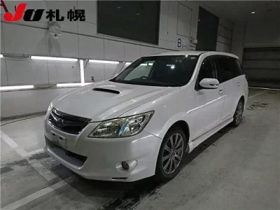 Subaru EXIGA