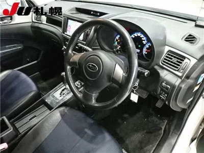 Subaru EXIGA