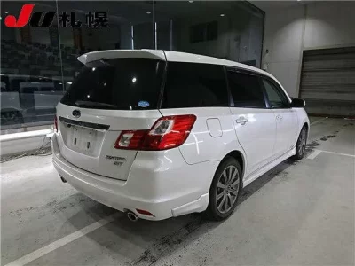 Subaru EXIGA