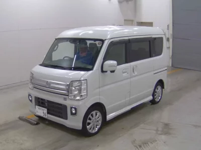 Nissan CLIPPER RIO