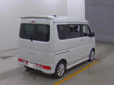 Nissan CLIPPER RIO