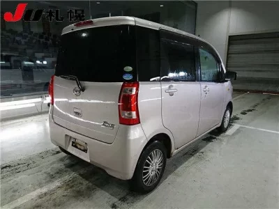 Daihatsu TANTO EXE