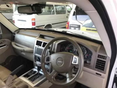 Chrysler JEEP CHEROKEE