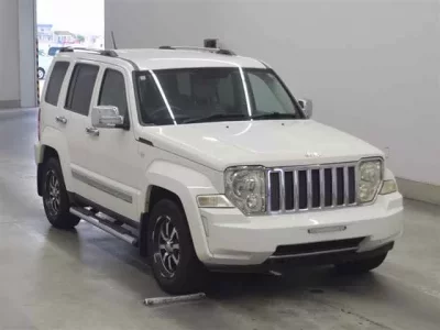 Chrysler JEEP CHEROKEE