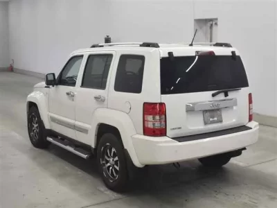 Chrysler JEEP CHEROKEE