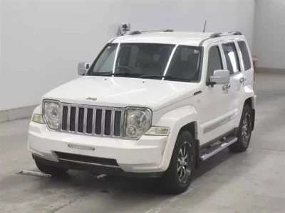 Chrysler JEEP CHEROKEE
