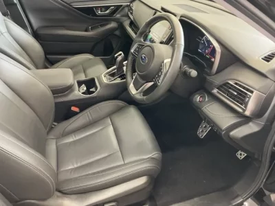 Subaru LEGACY OUTBACK