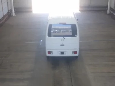 Mazda SCRUM