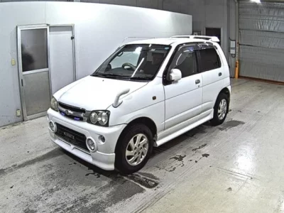 Daihatsu TERIOS KID