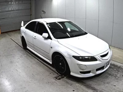 Mazda ATENZA SPORT