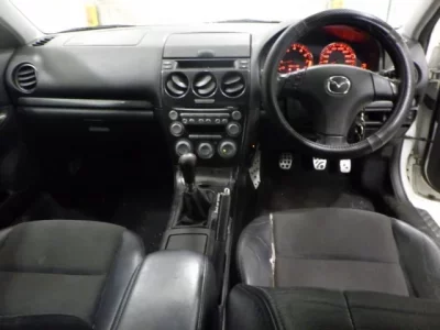 Mazda ATENZA SPORT