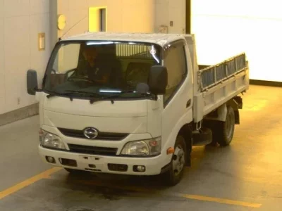 Hino DUTRO
