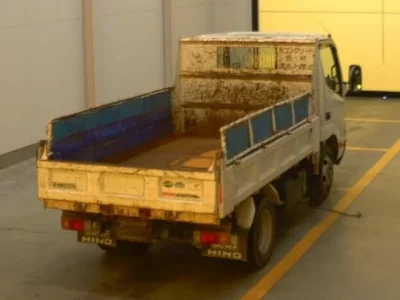 Hino DUTRO