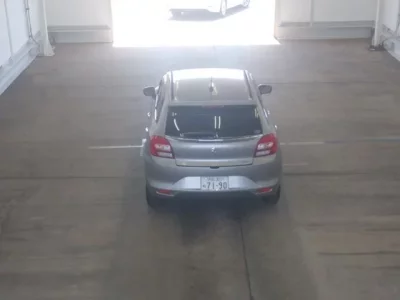Suzuki BALENO