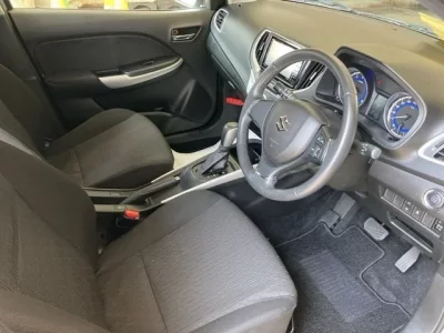 Suzuki BALENO