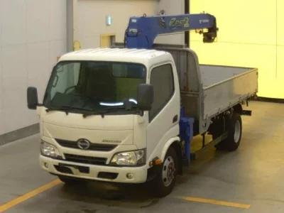 Hino DUTRO