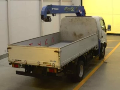 Hino DUTRO