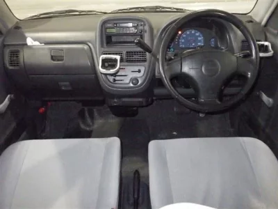 Subaru PLEO