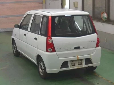 Subaru PLEO