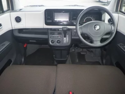 Suzuki MRWAGON