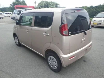 Suzuki MRWAGON