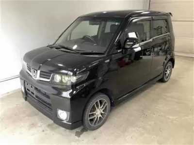 Honda ZEST