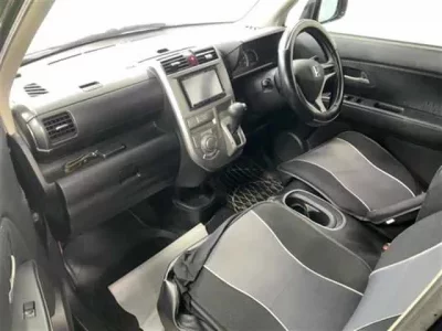 Honda ZEST