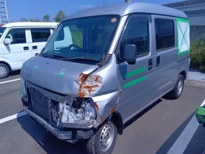 Honda ACTY VAN