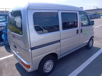 Honda ACTY VAN