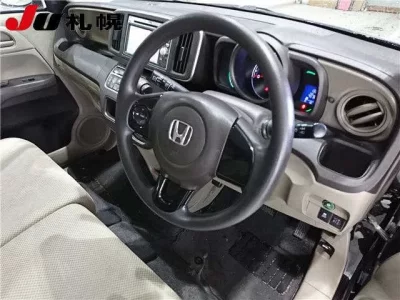 Honda N ONE