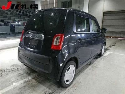Honda N ONE