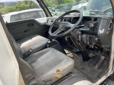 Mazda TITAN
