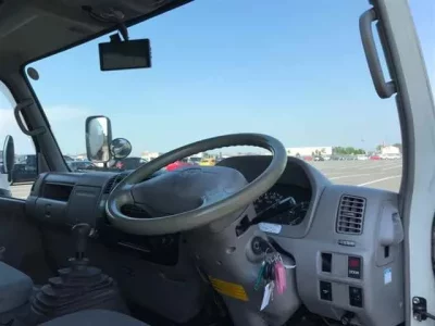 Toyota TOYOACE