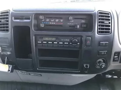 Toyota TOYOACE