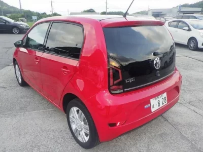 Volkswagen UP